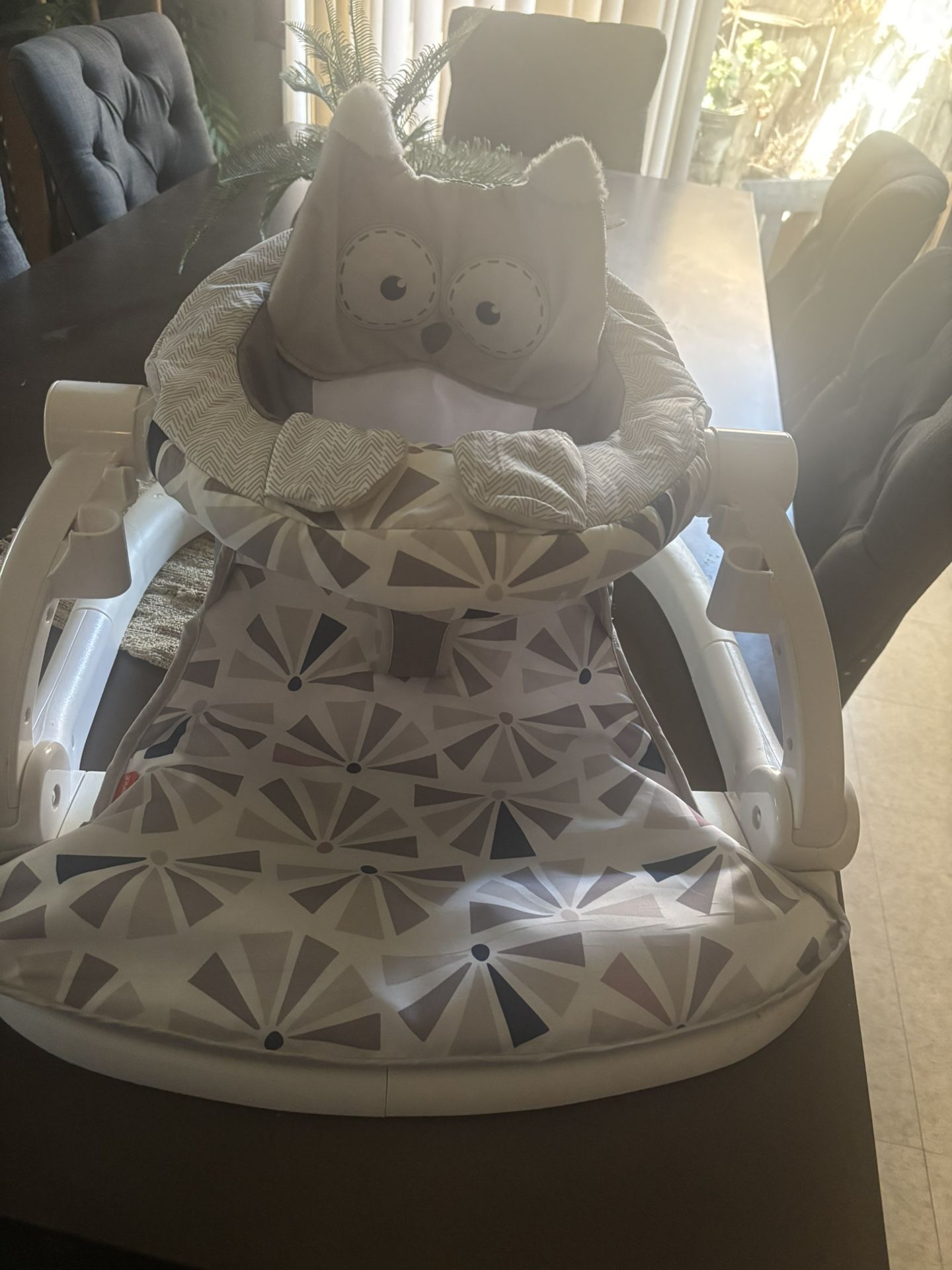 Búho Chair