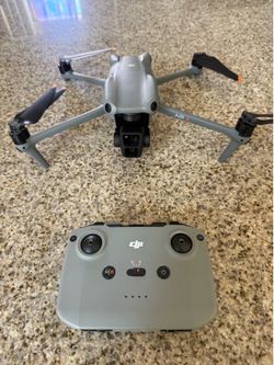 DJI Air 3