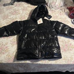 Moncler Coat 