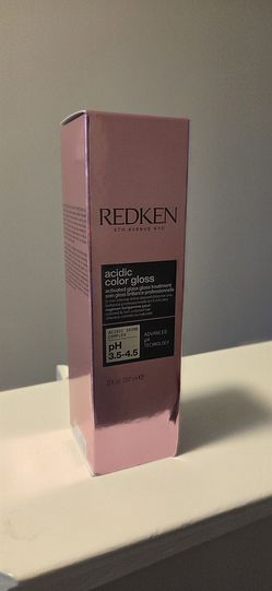 Redken Hair Treatment