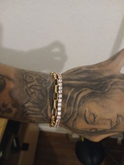 Brand new Tennis bracelet