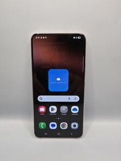 Galaxy S22 5G - UNLOCKED