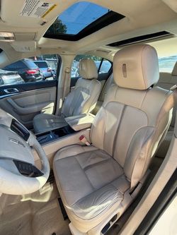 2009 Ford Escape