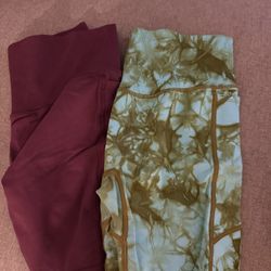 Victoria’s Secret Biker Shorts