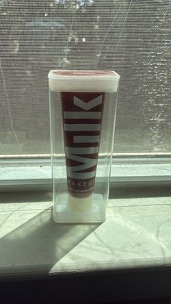 Milk, makeup blur liquid matte foundation