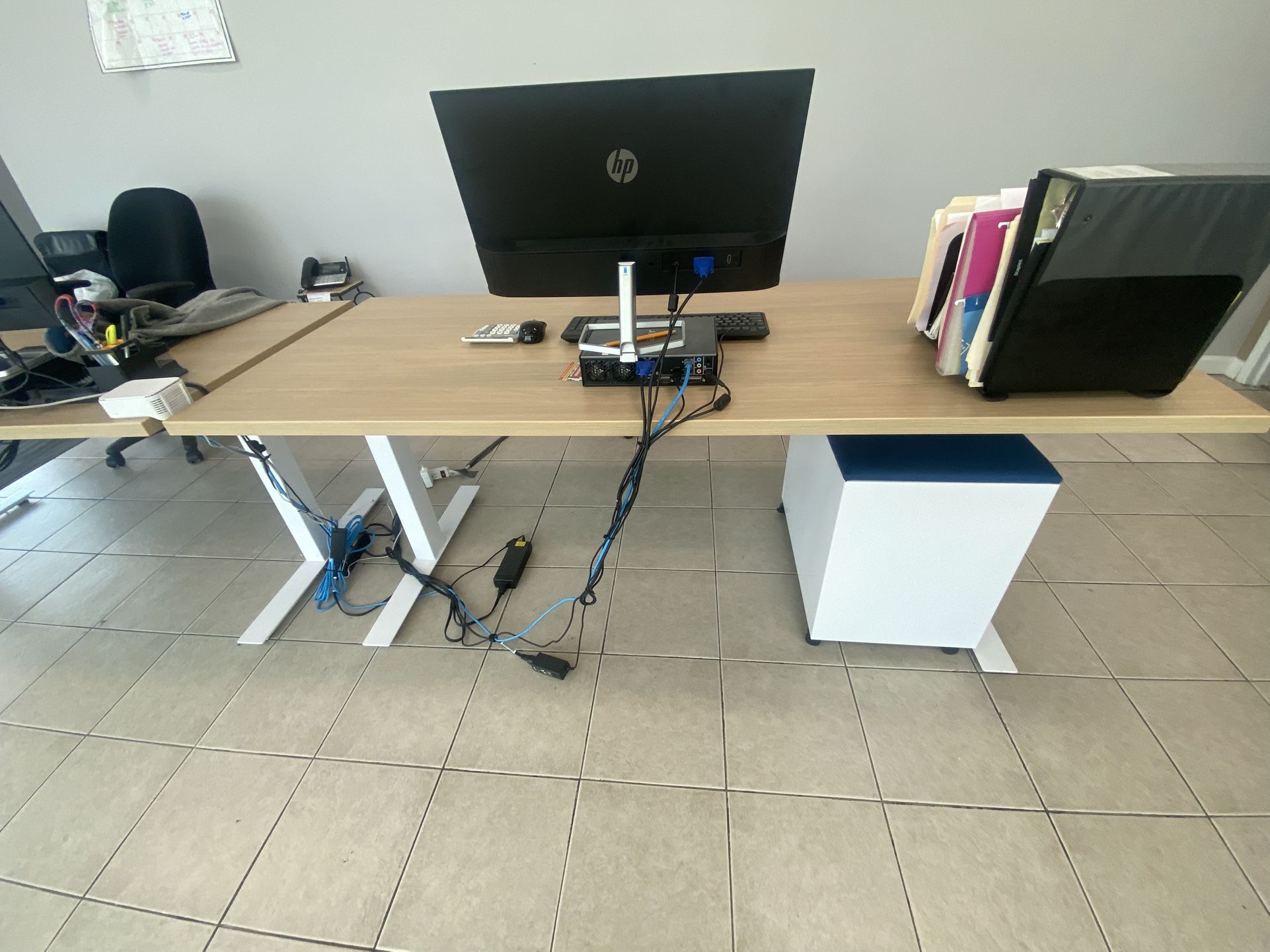 Computer Or Office Desk