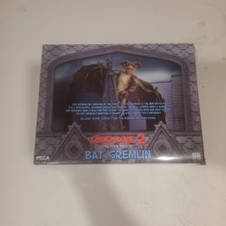 BAT GREMLIN BOX...BOX ONLY!!!