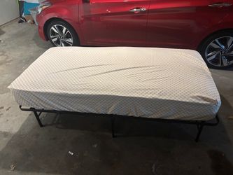 Cama full size