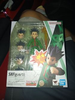 SHF Gon