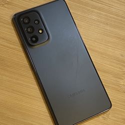 Galaxy  A53 5G Fully Unlocked 