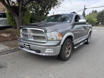 2012 RAM 1500
