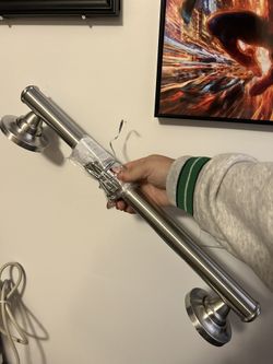 Brand New Safety Bar For Bathroom