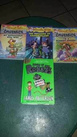 Books