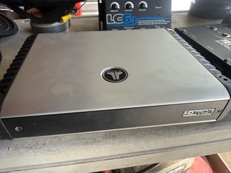 Jl audio HD750/1