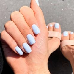 Uñas,decoración Y pedicure