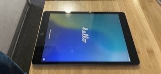 Apple iPad 7th gen 32gb WiFi