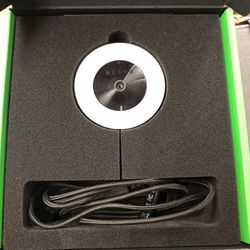 Razer kiyo Ring Light Camera 