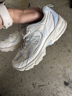 New Balance Little Kids