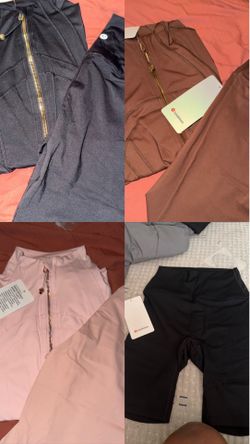 Lululemon set