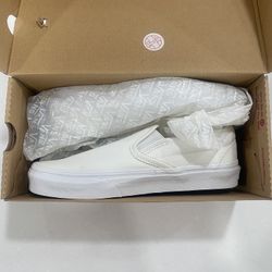 Vans Classic Slip-On Shoe