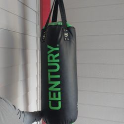 Boxing Bag