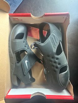 Nike Water Shoes