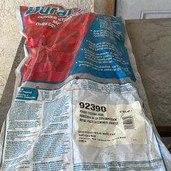 00-2005 Hyundai Sonata Power Steering Hose Part 92390