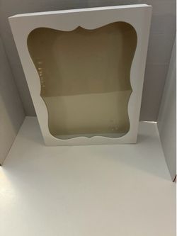 Shadow Box