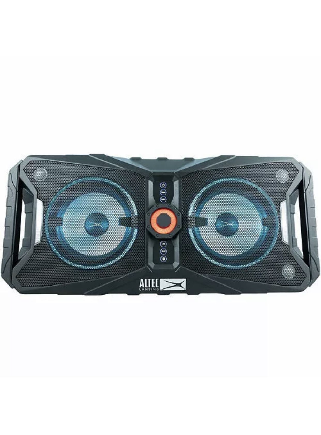 Altec Lansing Xpedition 850 Portable, Waterproof, Floating Bluetooth