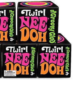 Needoh