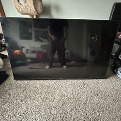 58” Inch Roku TV (HISENSE)