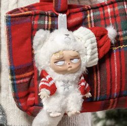 Christmas Sleepless Grumpipi