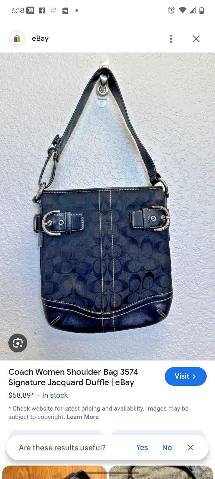 Purse For Sale