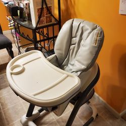 For Sale Baby High Chair