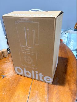 Oblite Blender