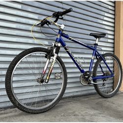 Kona Cinder Cone Aluminum MTB 26”