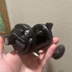 Penn Fathom Casting Special