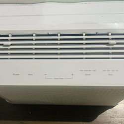 GE Profile Air Conditioner - Smart, Ultra Quiet 
