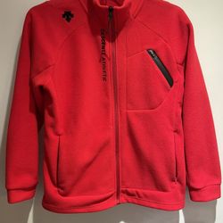 Descente Fleece - Unisex 