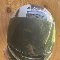 Hjc Helmet 