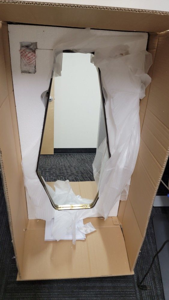 Arteriors Home Mirror