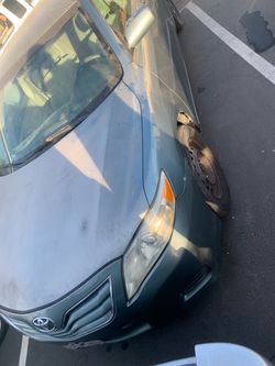 2010 Toyota Camry