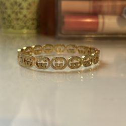 Gucci Bracelet 