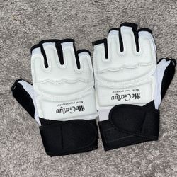 Training Gloves- Kickboxing, Karate, Boxing