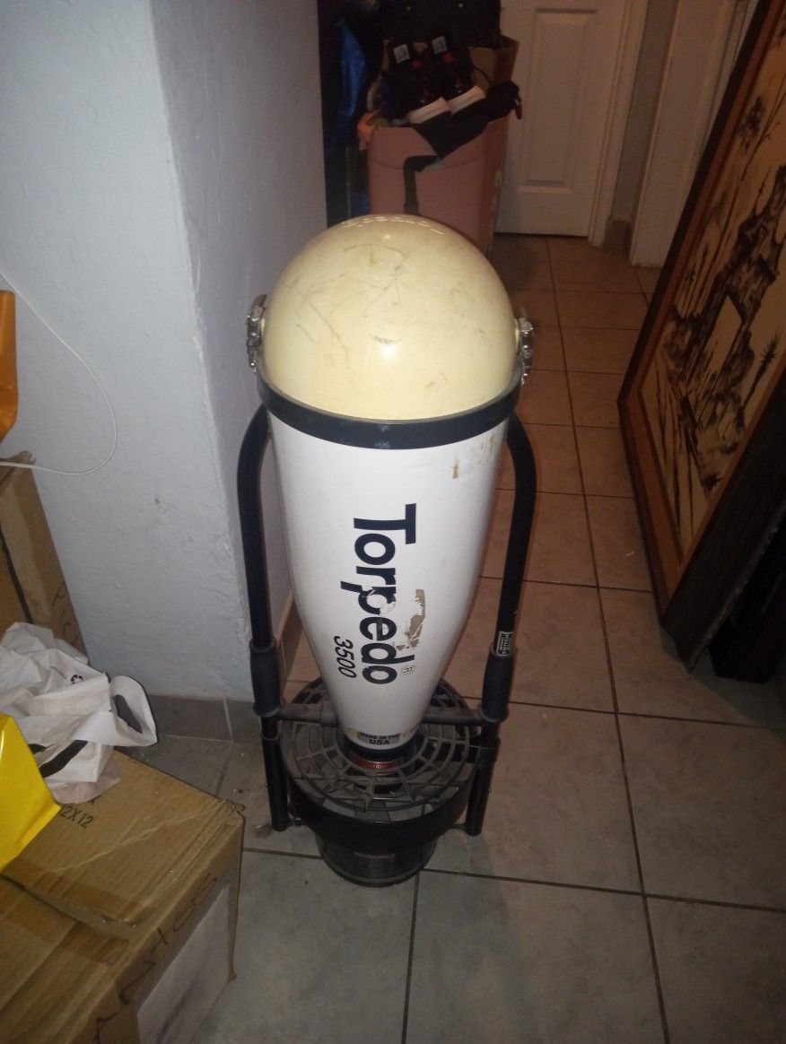 Torpedo 3500 Underwater Scooter
