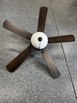 Ceiling Light Fan