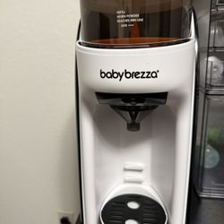 Baby Breeza Formula Pro