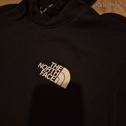 The North Face Hoodie 