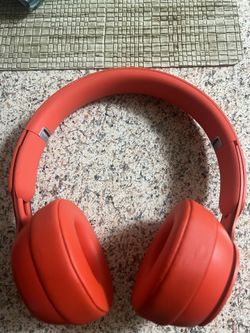 Beats solo pro