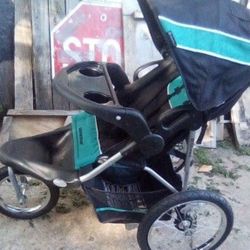 Stroller 